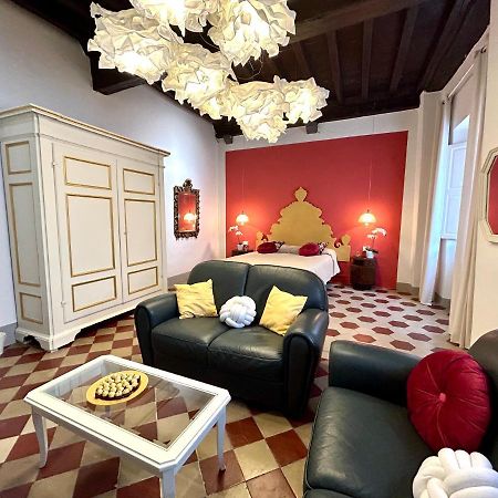 Mazzini Suite ปิซา ภายนอก รูปภาพ