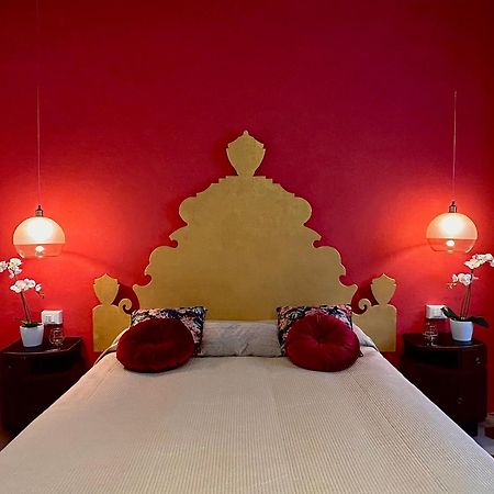 Mazzini Suite ปิซา ภายนอก รูปภาพ