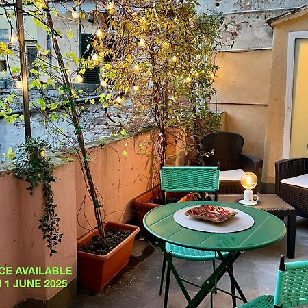 Mazzini Suite ปิซา ภายนอก รูปภาพ
