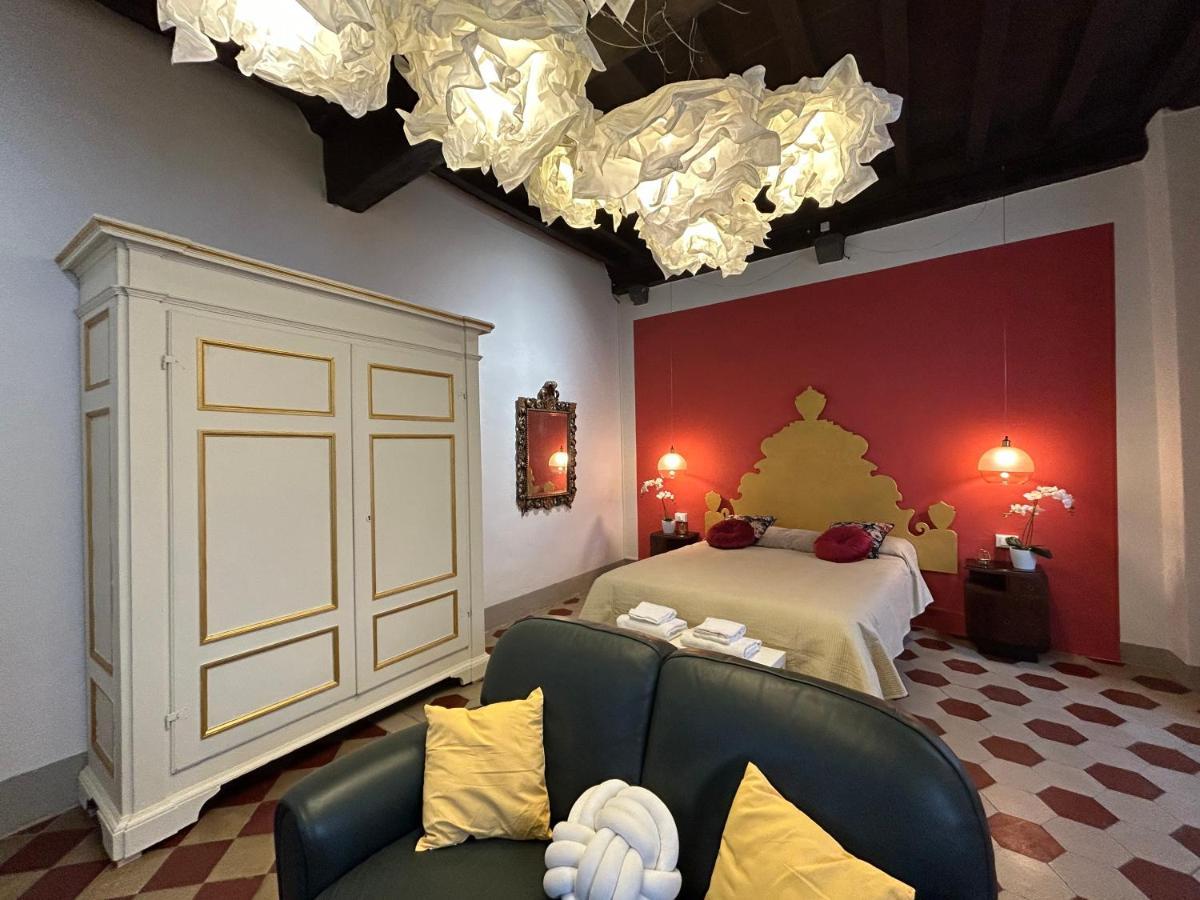 Mazzini Suite ปิซา ภายนอก รูปภาพ