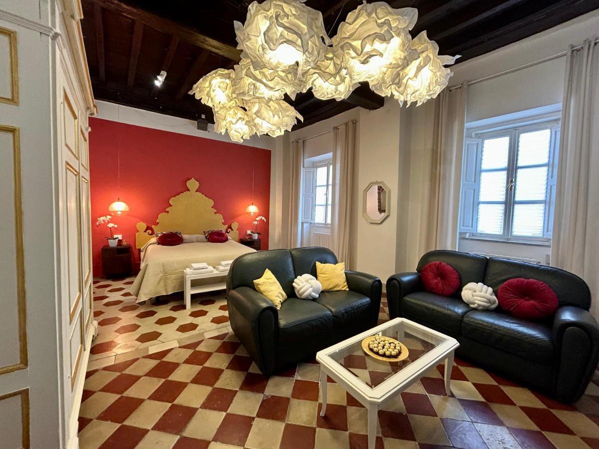 Mazzini Suite ปิซา ภายนอก รูปภาพ