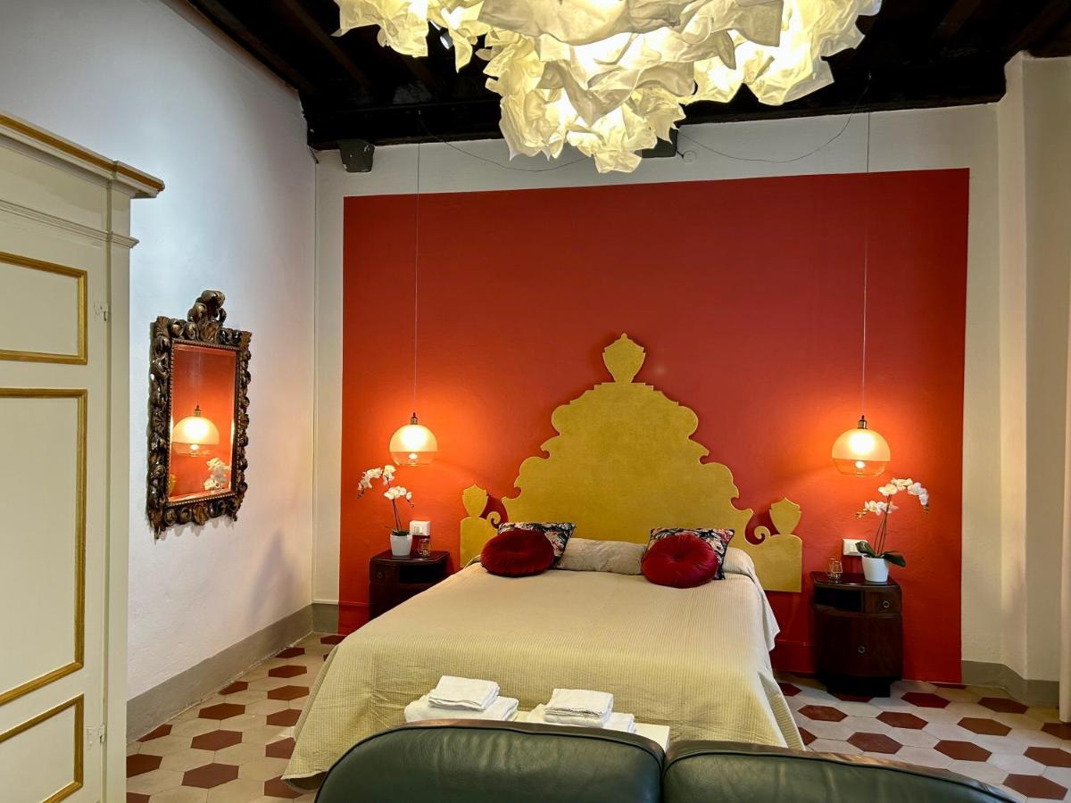 Mazzini Suite ปิซา ภายนอก รูปภาพ