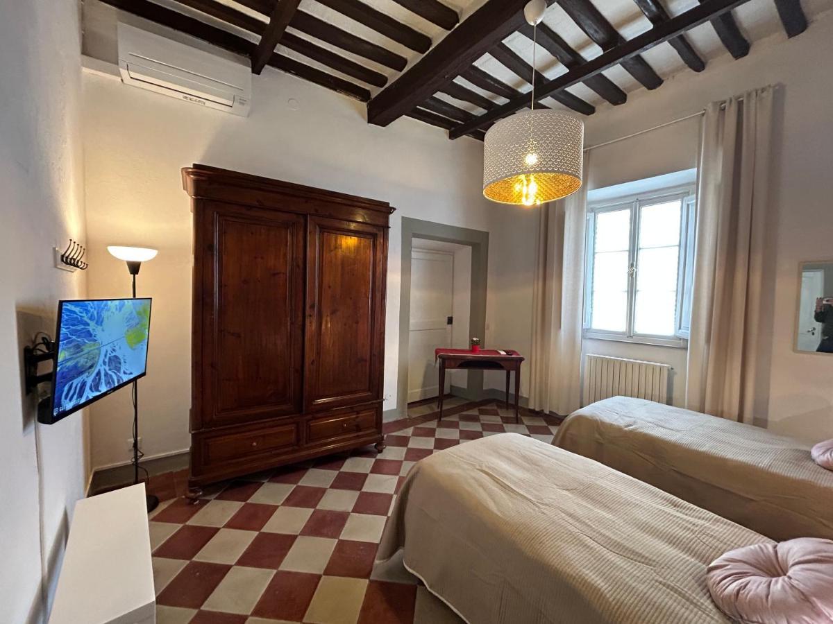 Mazzini Suite ปิซา ภายนอก รูปภาพ