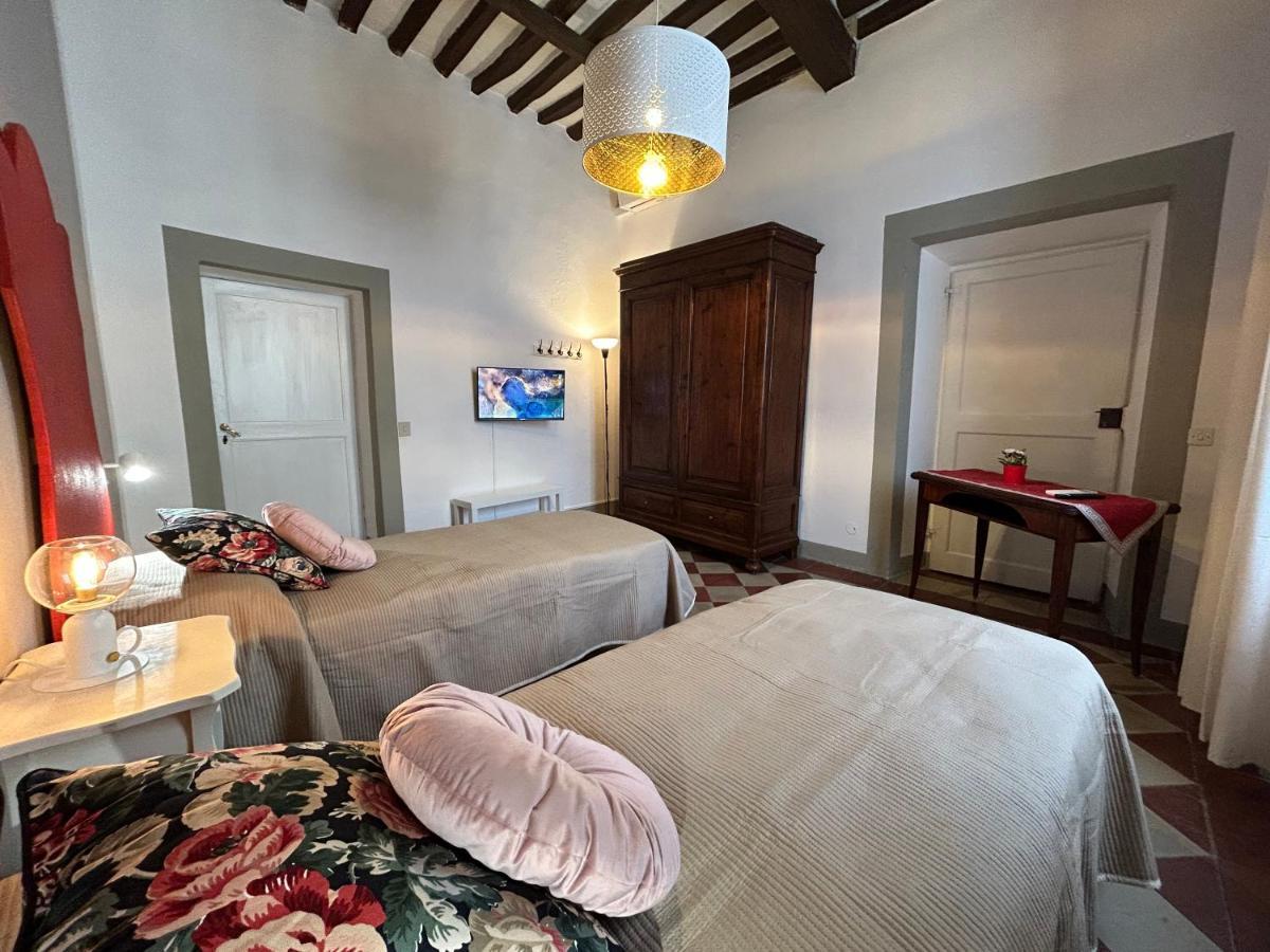 Mazzini Suite ปิซา ภายนอก รูปภาพ