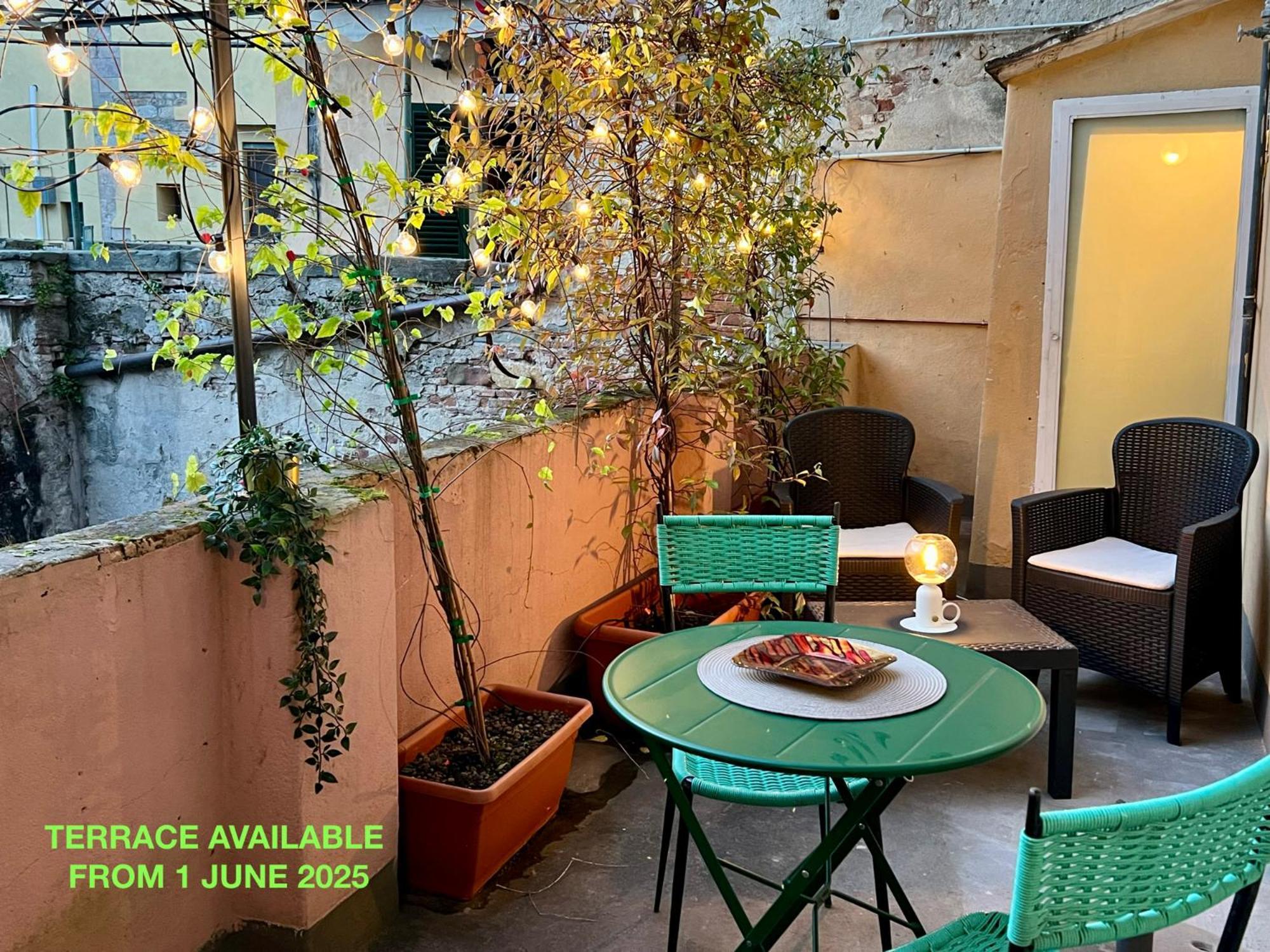 Mazzini Suite ปิซา ภายนอก รูปภาพ